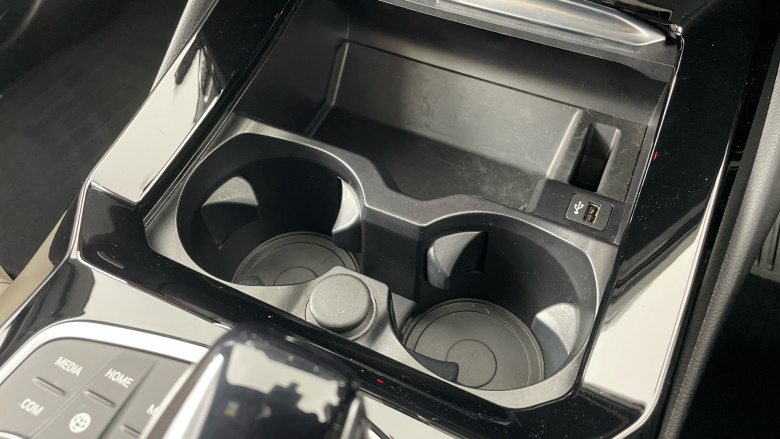 BMW X3 xDrive20d MHT M Sport 5dr Step Auto Diesel Estate